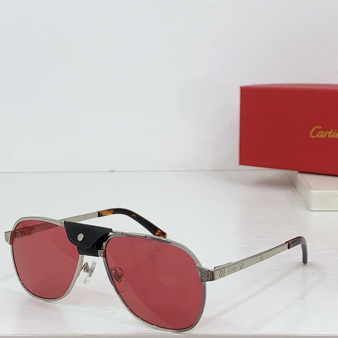 Cartier Sunglasses