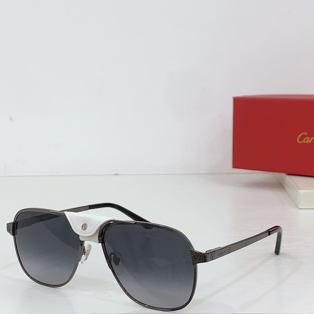 Cartier Sunglasses