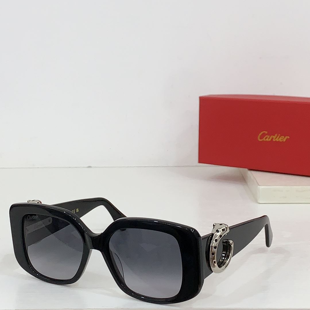 Cartier Sunglasses