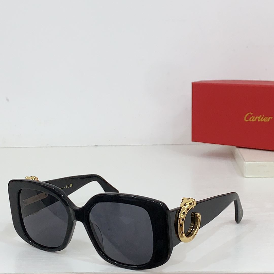 Cartier Sunglasses