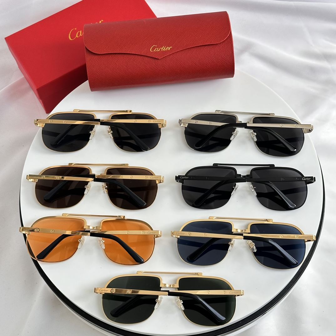 Cartier Sunglasses