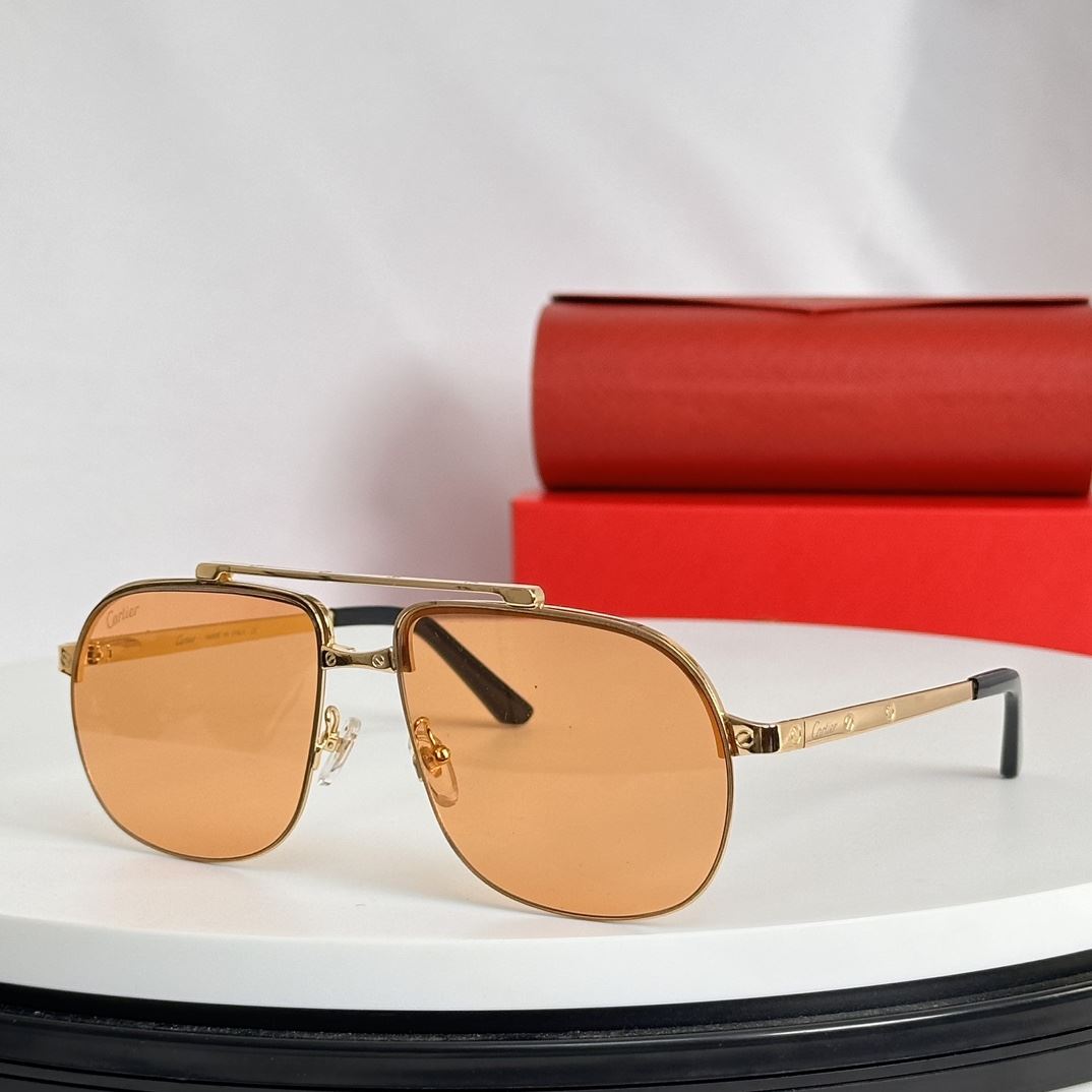 Cartier Sunglasses