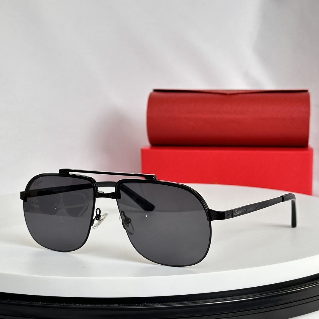 Cartier Sunglasses