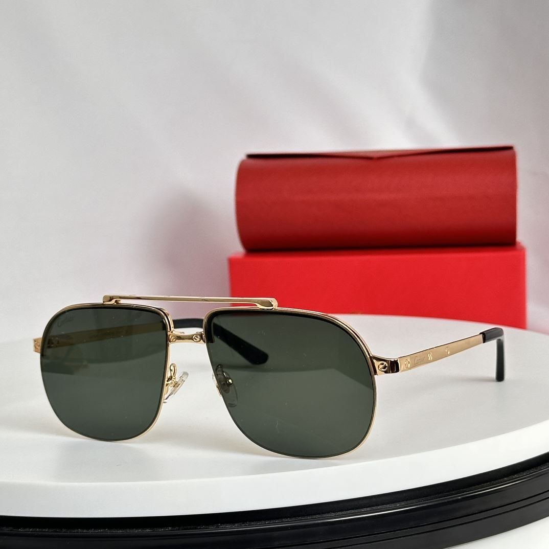 Cartier Sunglasses