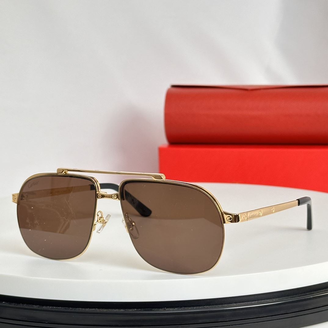 Cartier Sunglasses