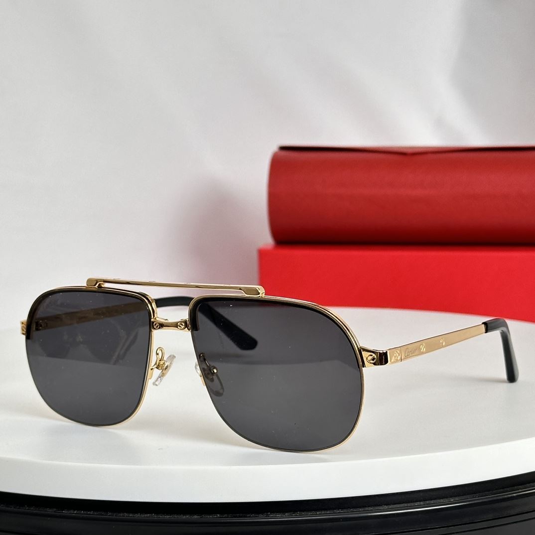 Cartier Sunglasses