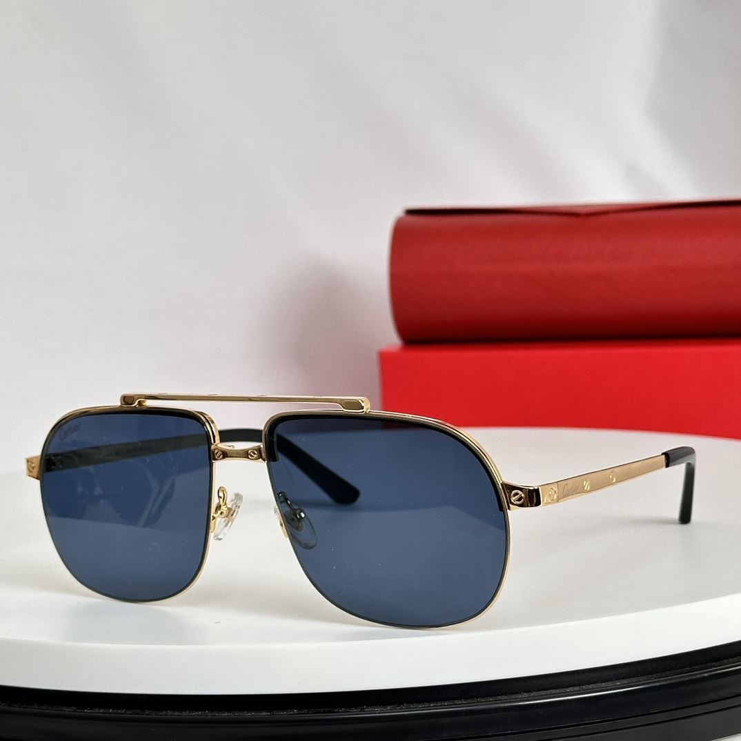 Cartier Sunglasses