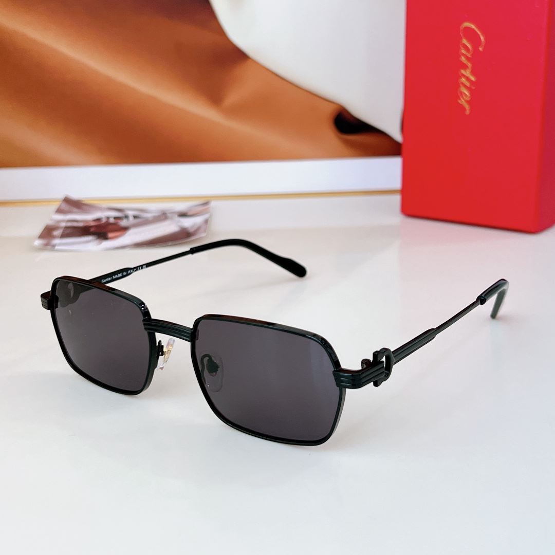 Cartier Sunglasses