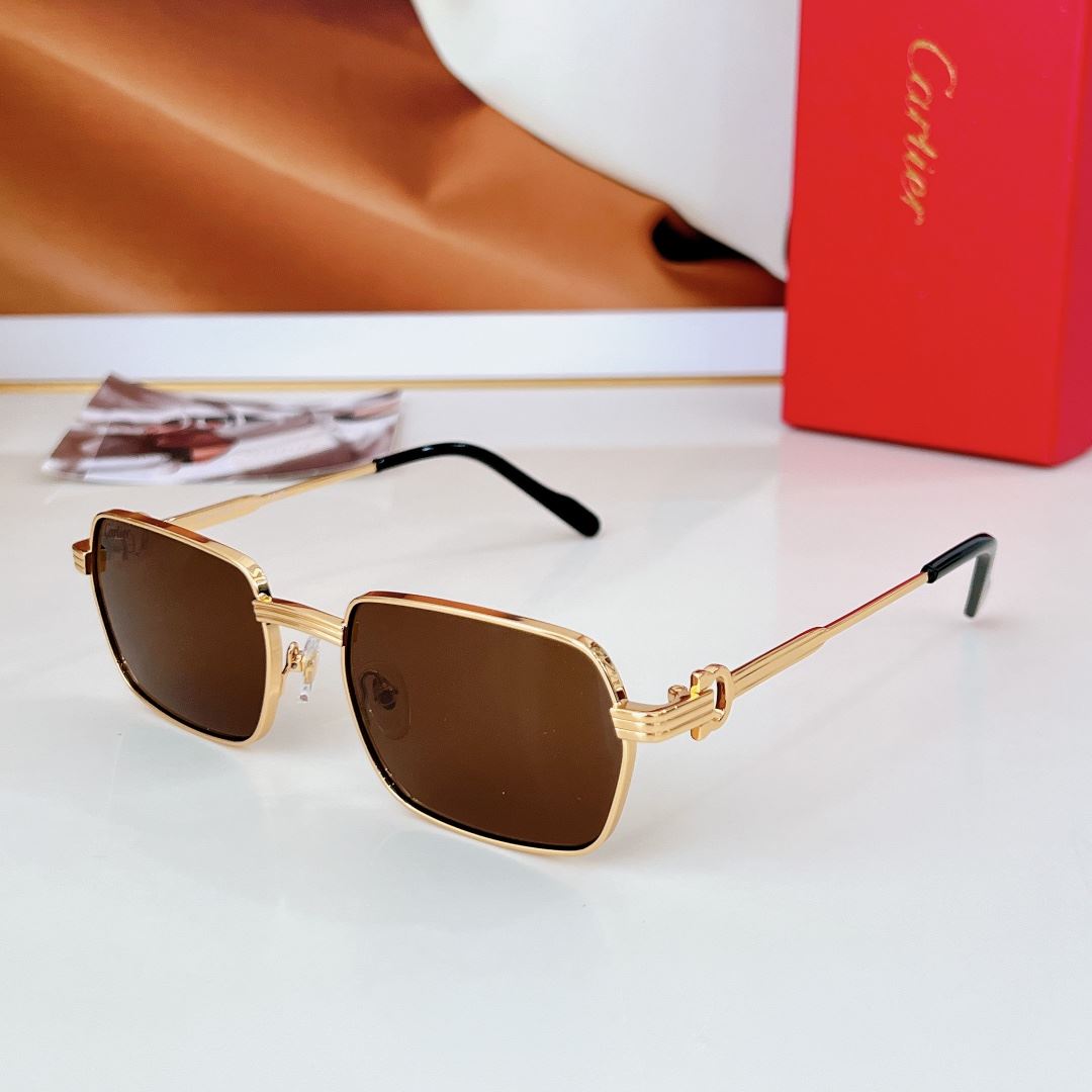 Cartier Sunglasses