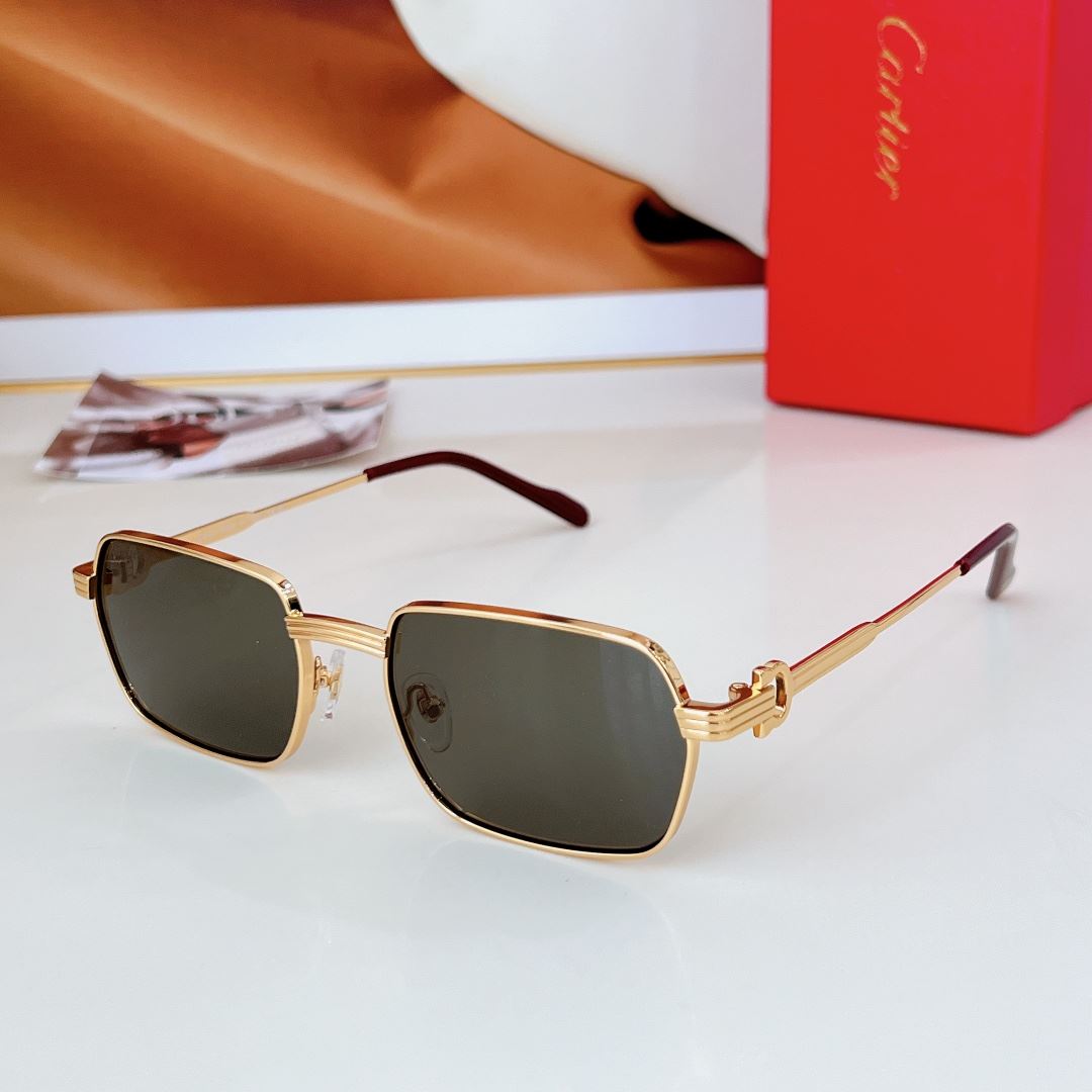 Cartier Sunglasses