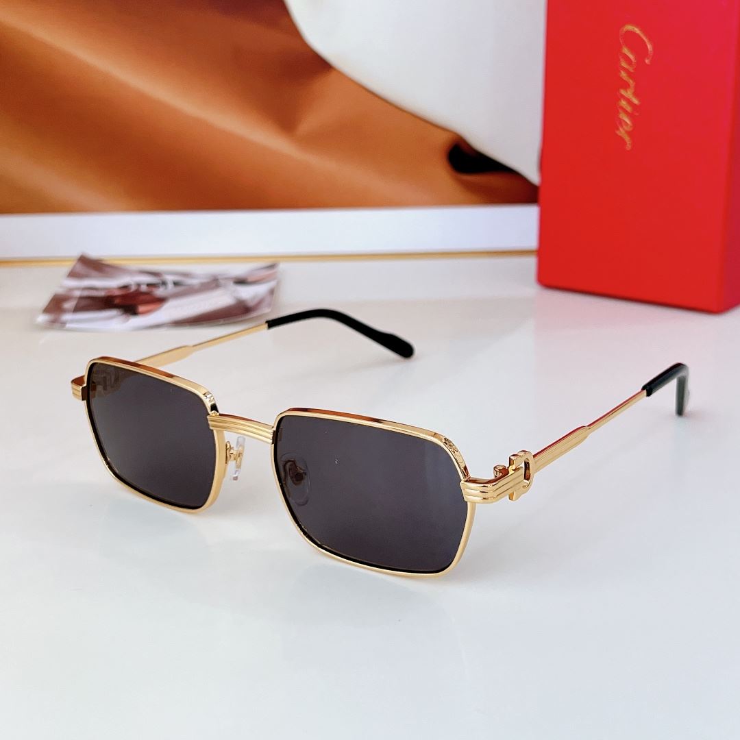 Cartier Sunglasses