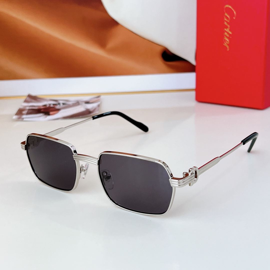 Cartier Sunglasses