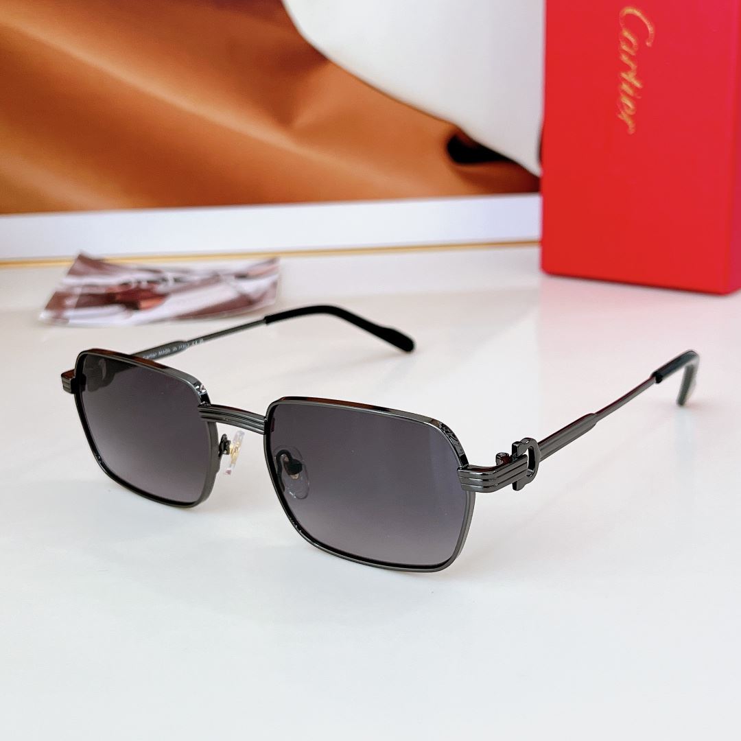 Cartier Sunglasses