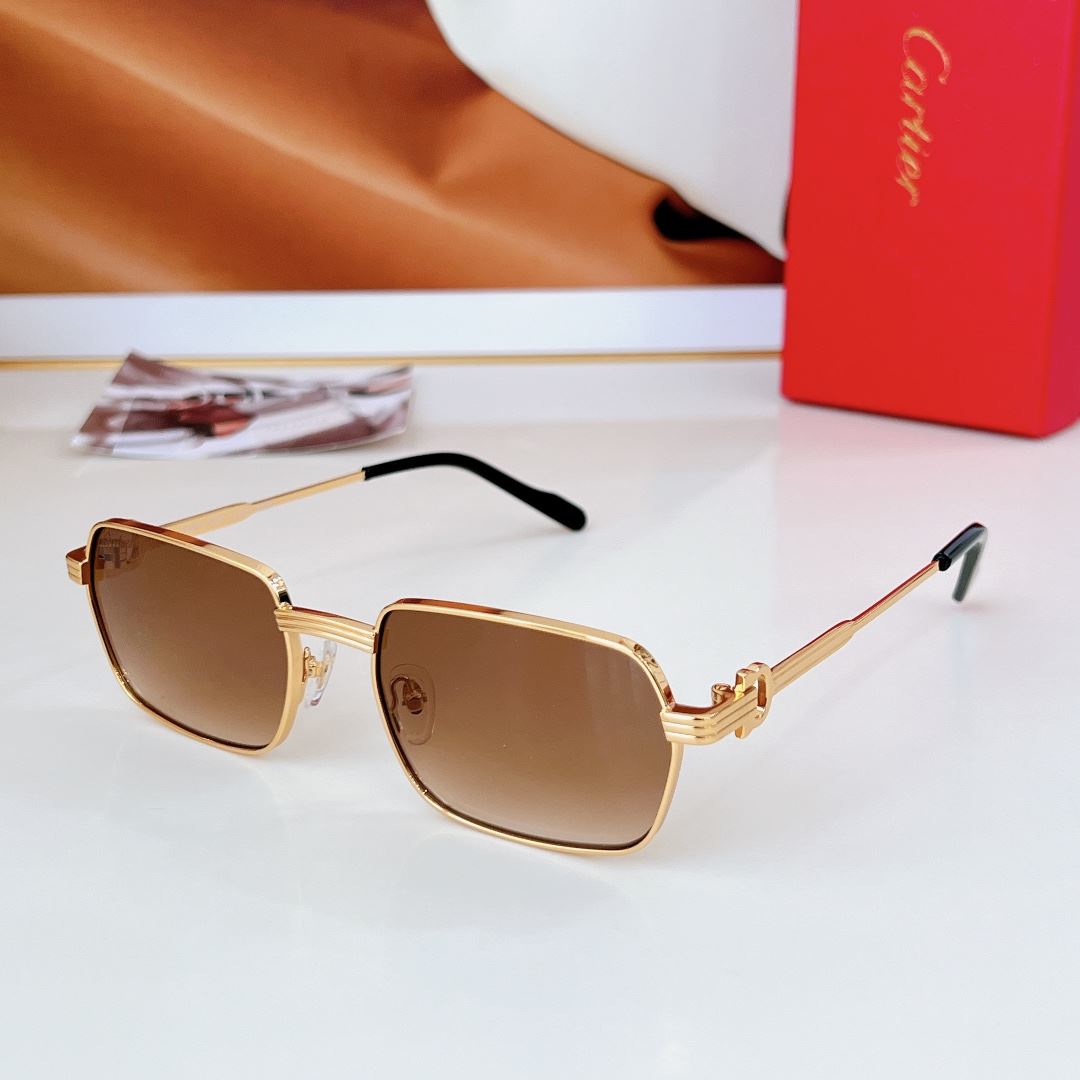 Cartier Sunglasses