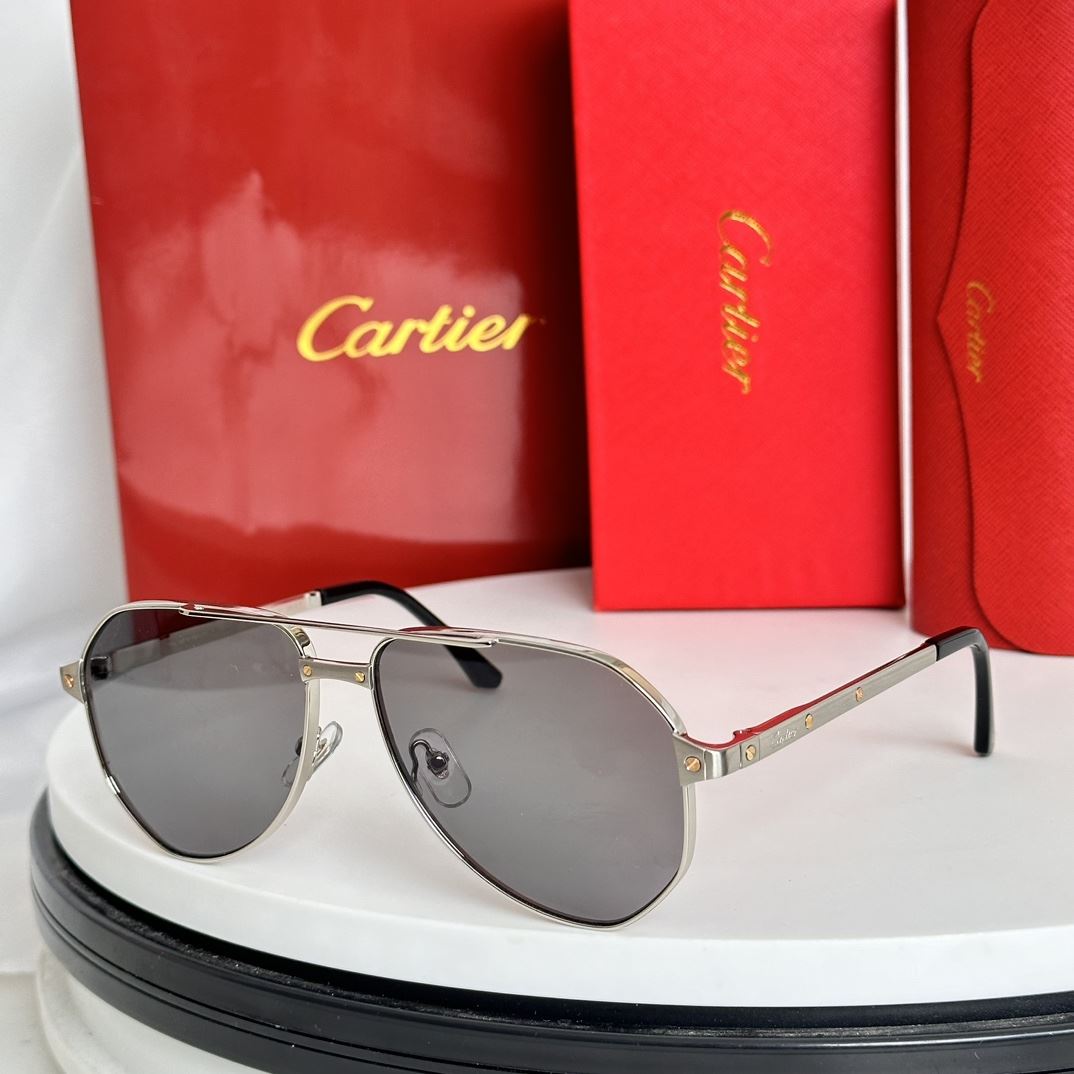 Cartier Sunglasses