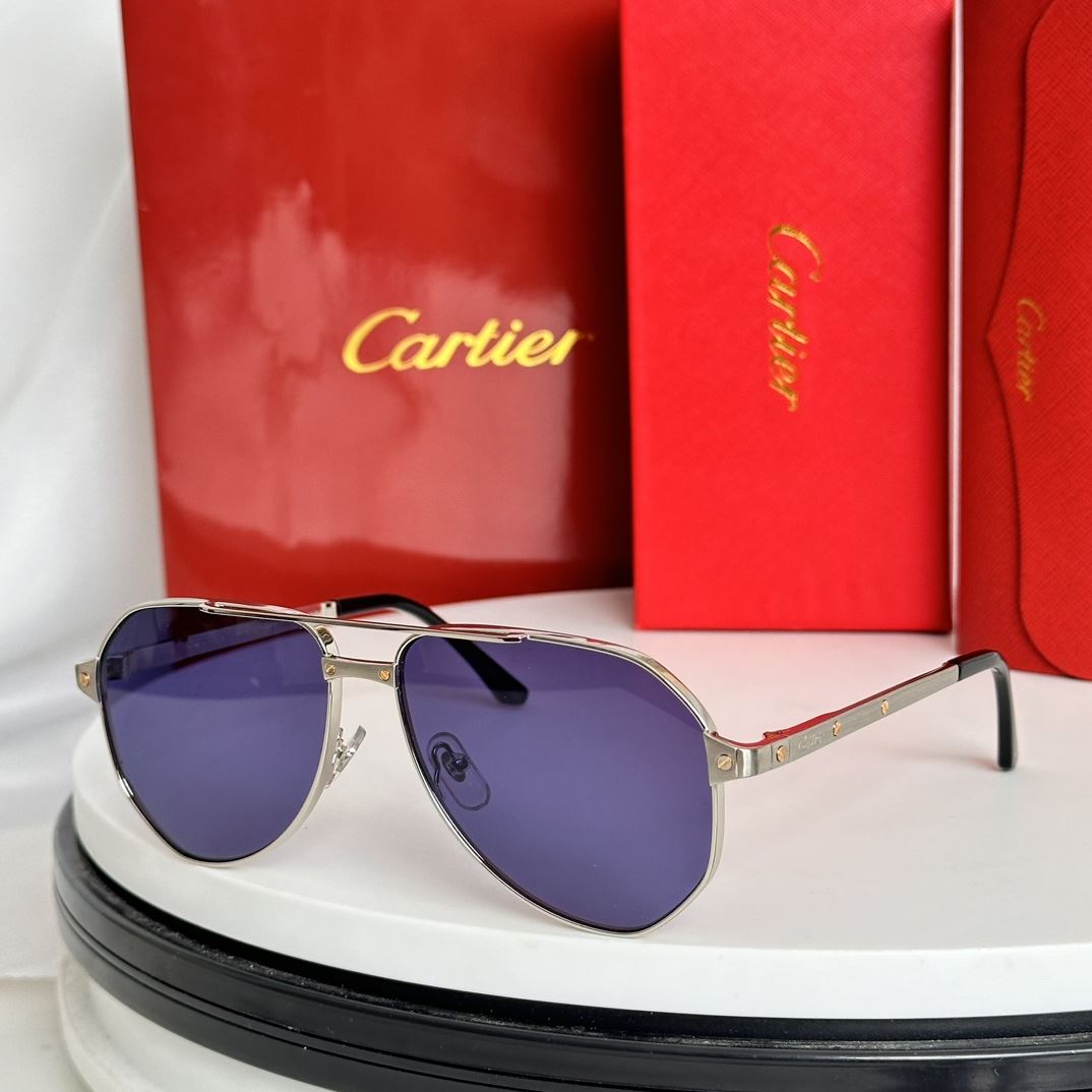 Cartier Sunglasses