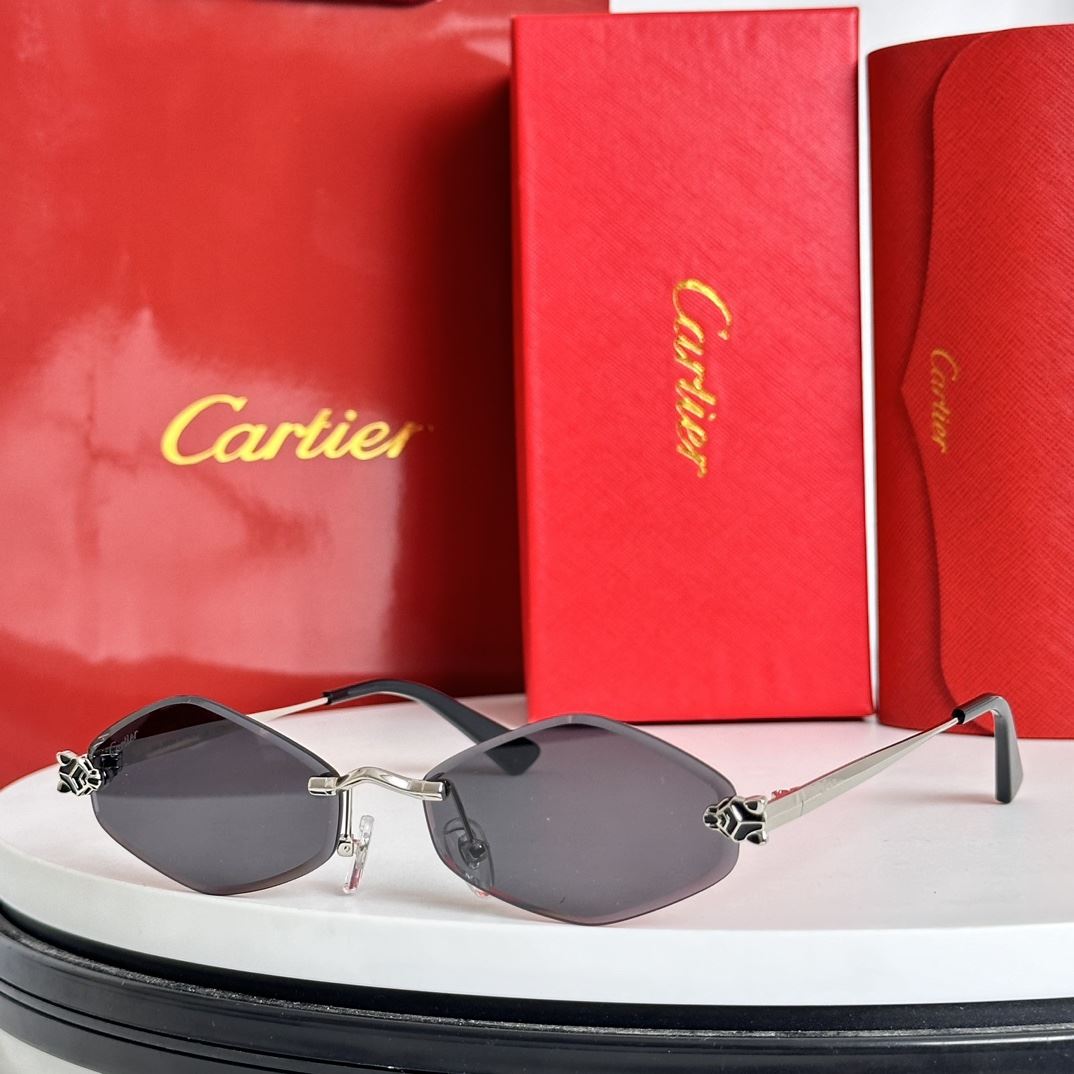 Cartier Sunglasses