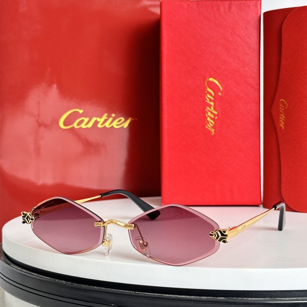 Cartier Sunglasses