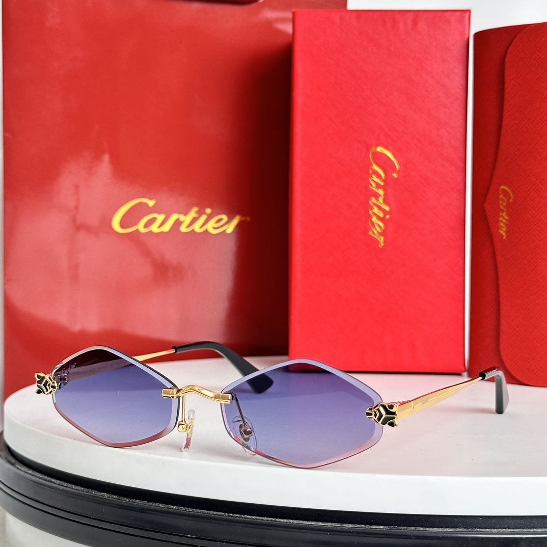 Cartier Sunglasses