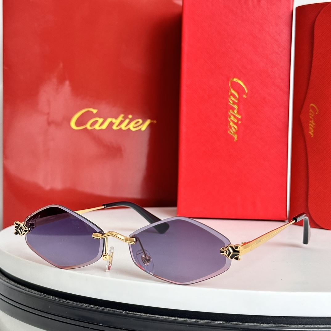 Cartier Sunglasses