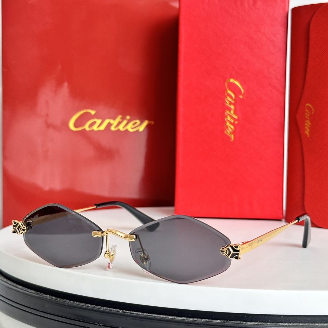 Cartier Sunglasses