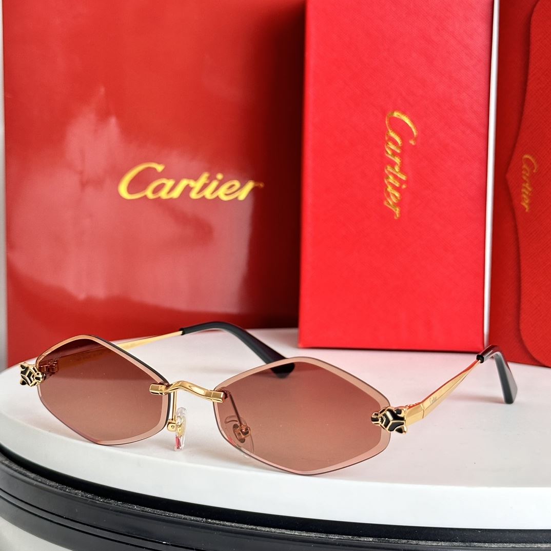 Cartier Sunglasses