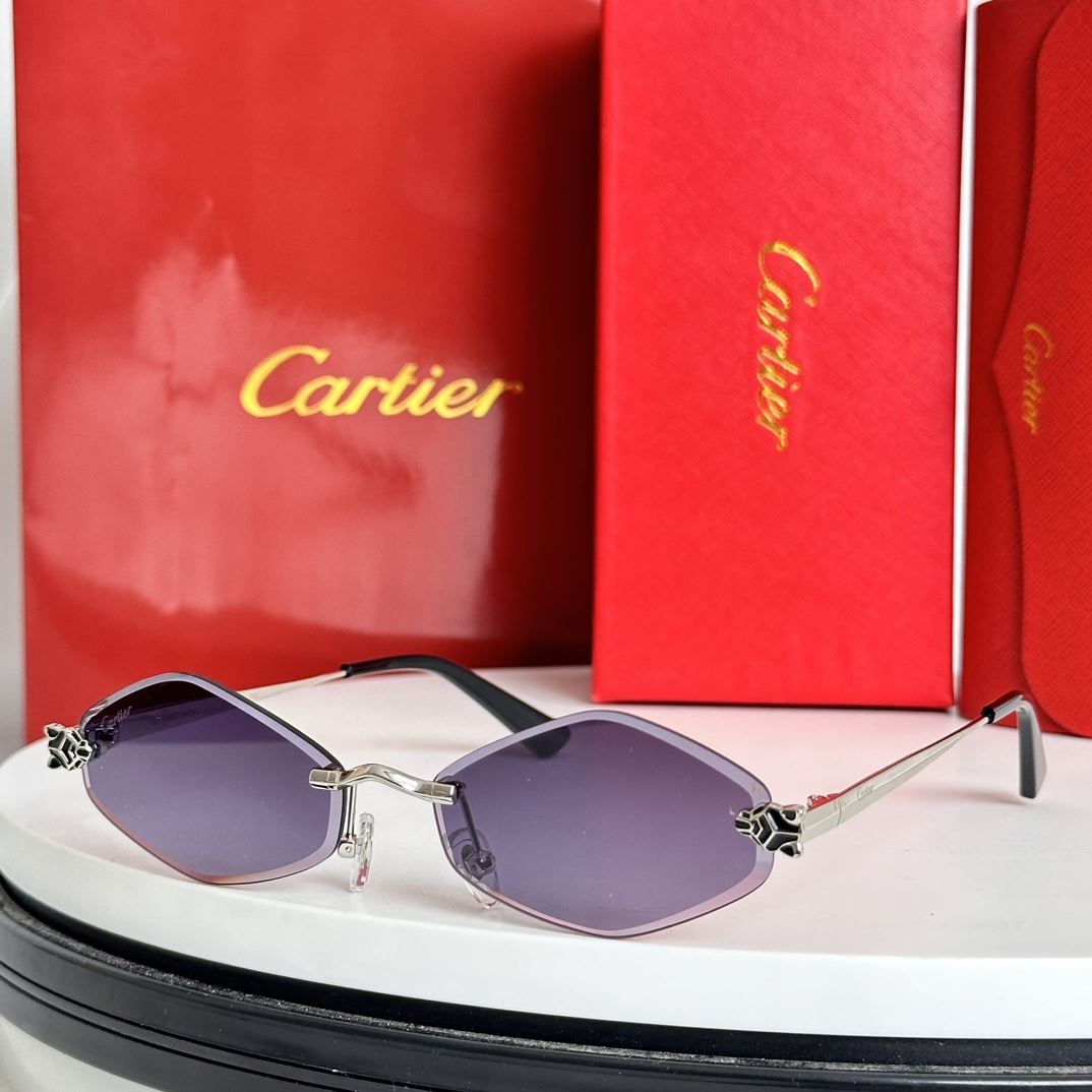 Cartier Sunglasses