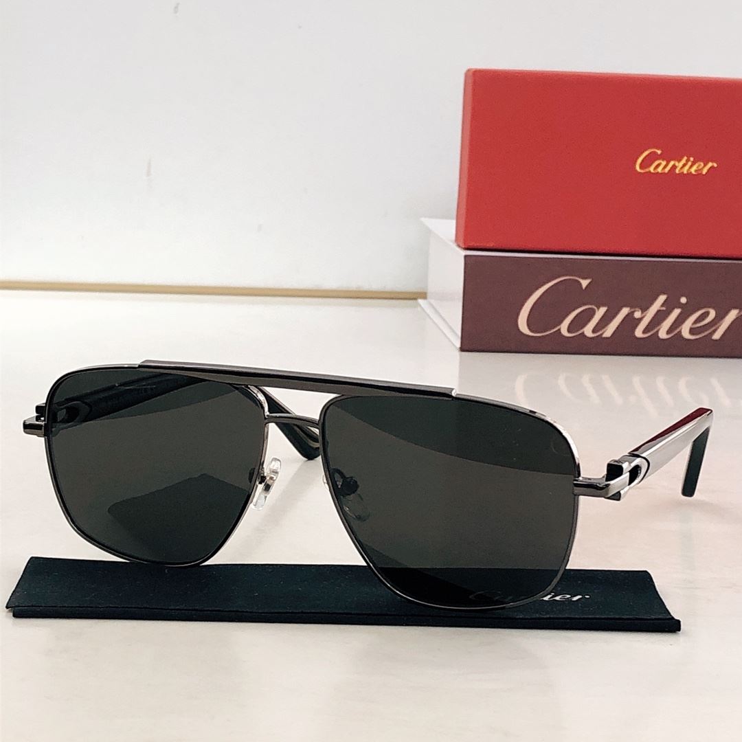 Cartier Sunglasses