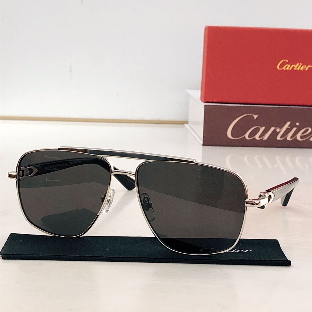 Cartier Sunglasses