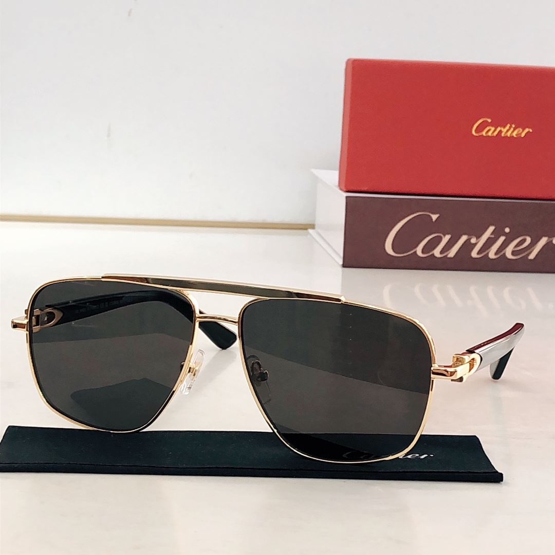 Cartier Sunglasses