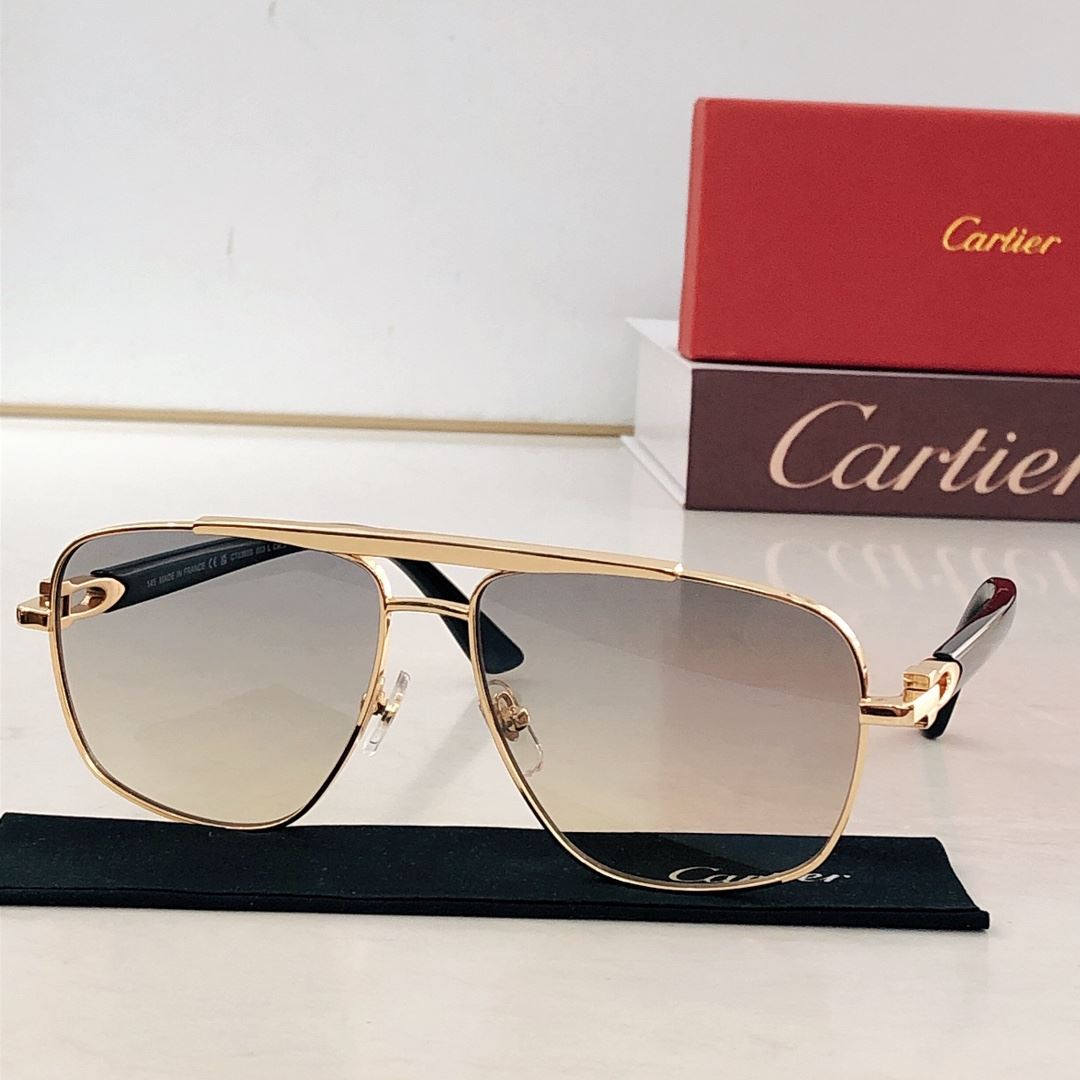 Cartier Sunglasses