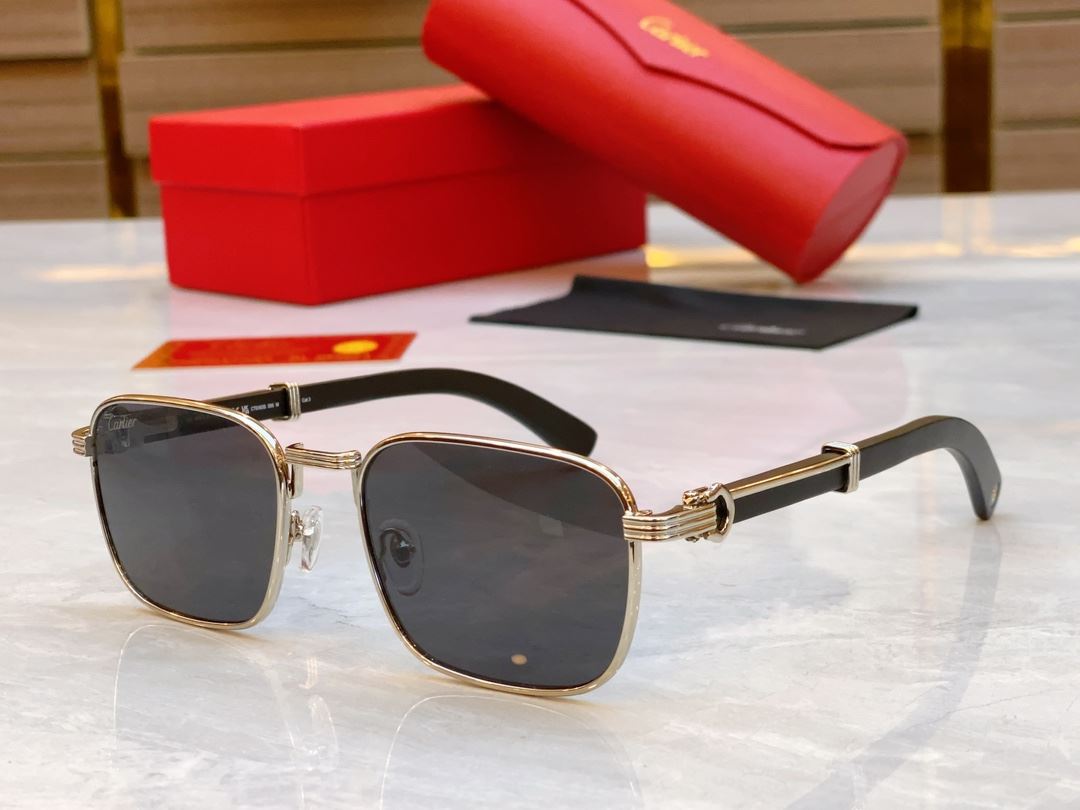 Cartier Sunglasses