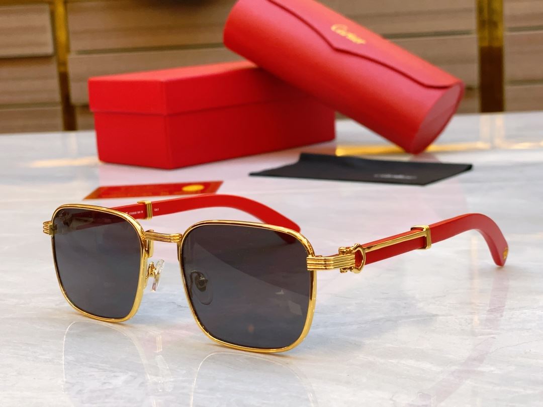 Cartier Sunglasses