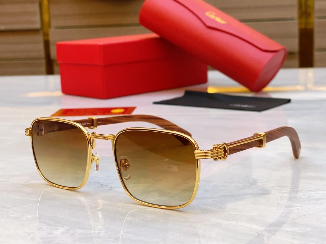 Cartier Sunglasses