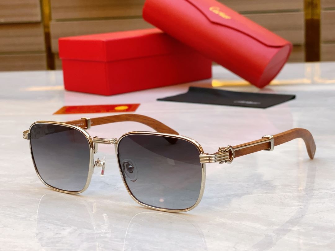 Cartier Sunglasses