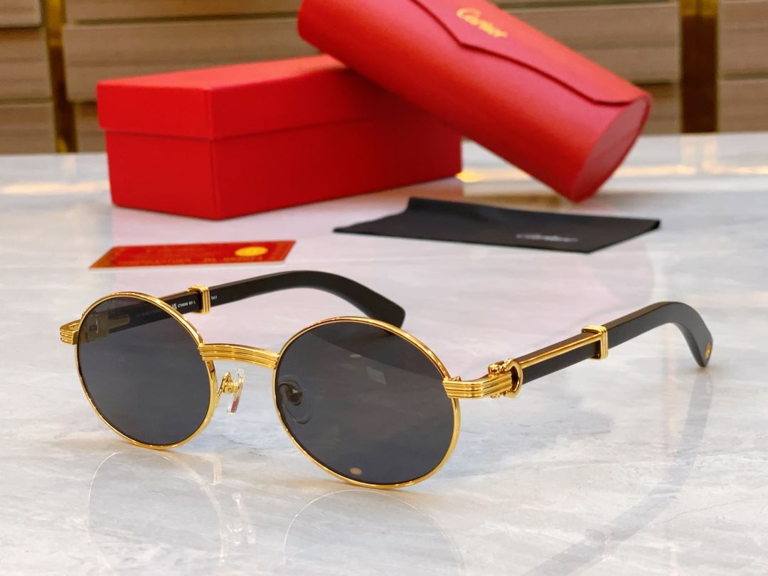 Cartier Sunglasses