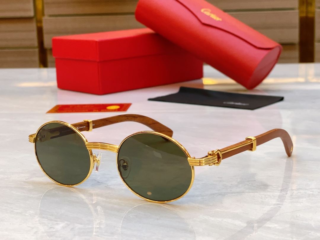 Cartier Sunglasses