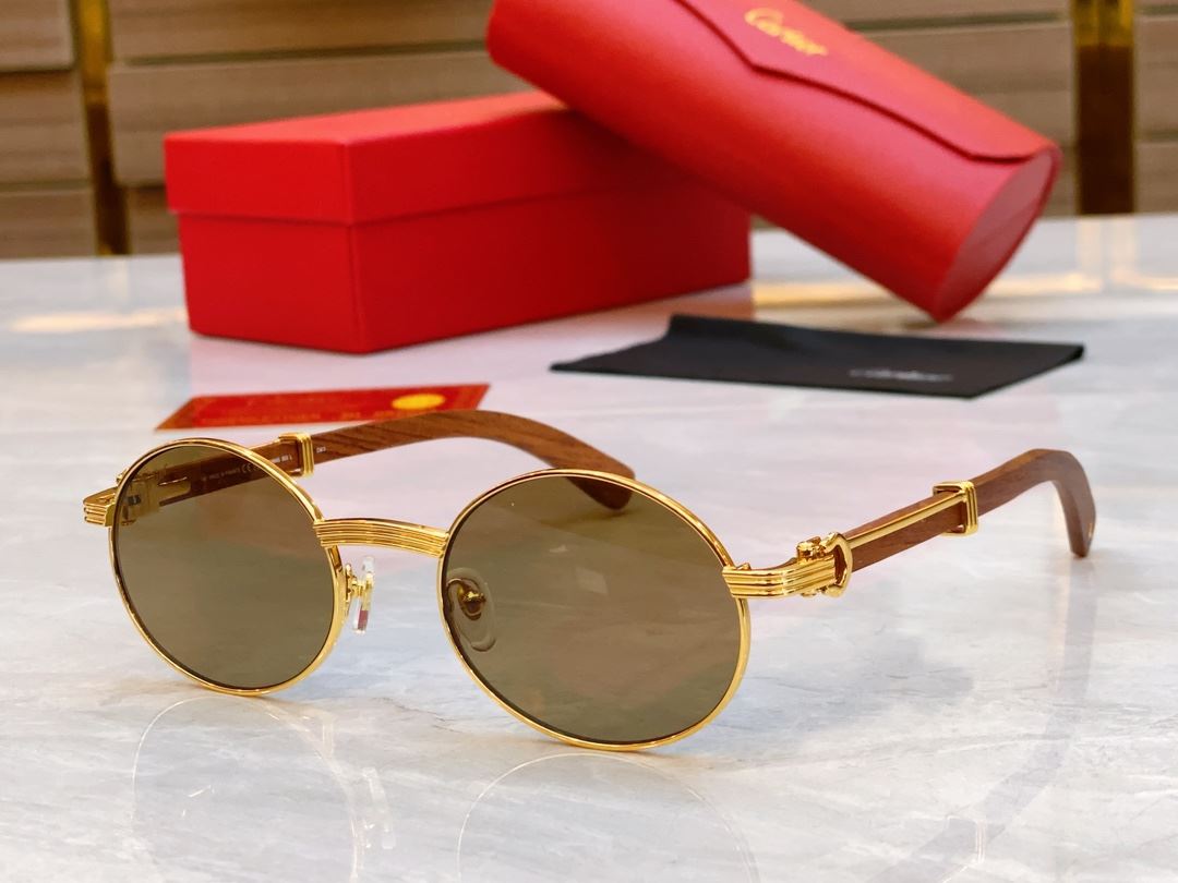 Cartier Sunglasses