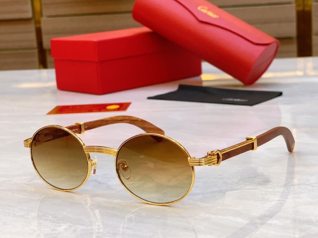 Cartier Sunglasses