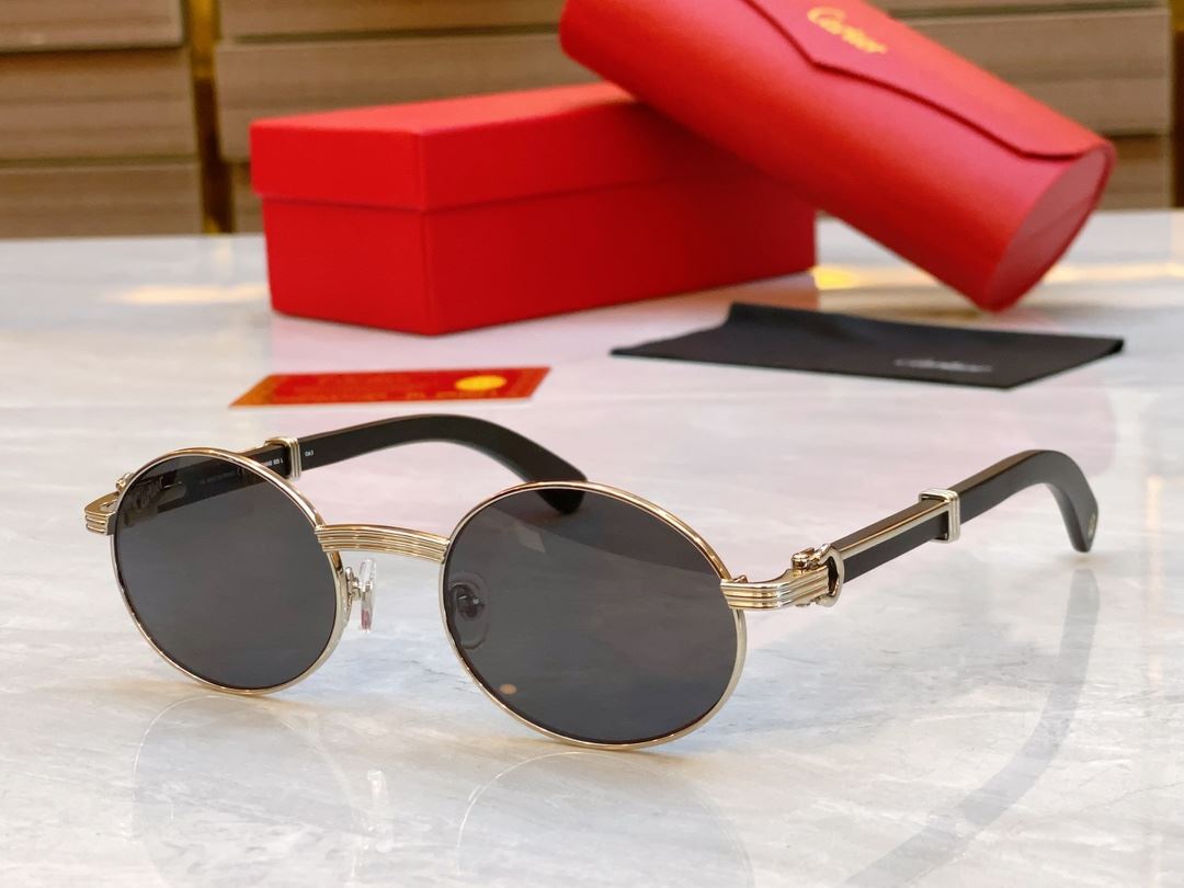 Cartier Sunglasses