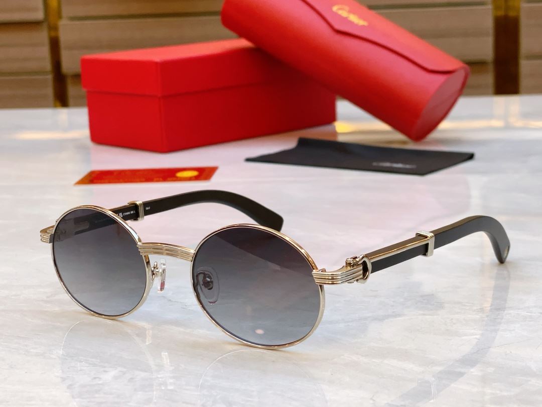 Cartier Sunglasses