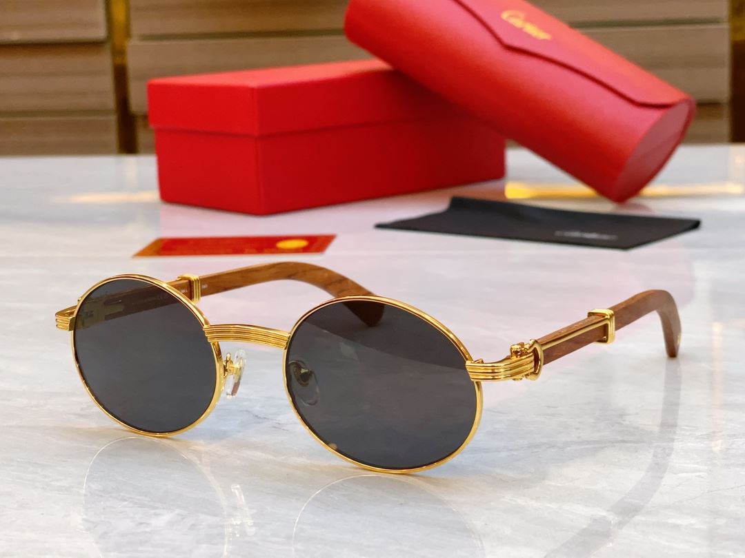 Cartier Sunglasses