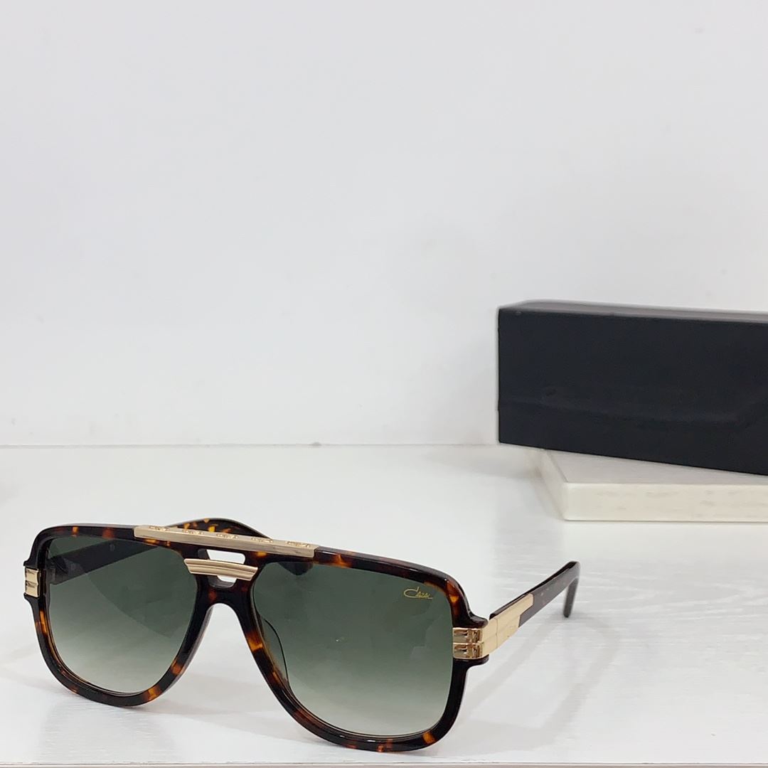 Cazal Sunglasses