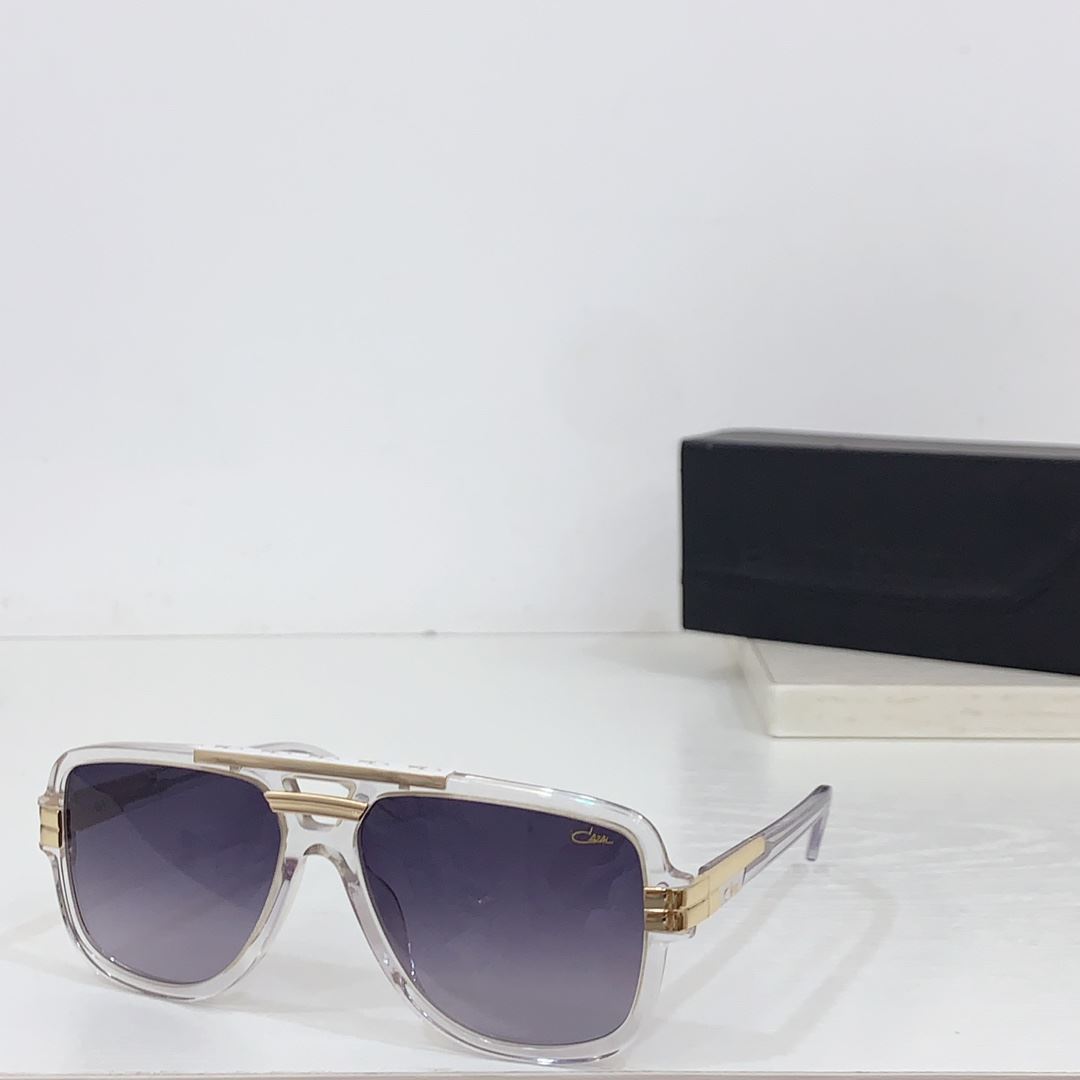 Cazal Sunglasses