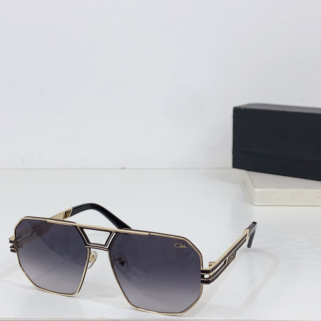 Cazal Sunglasses