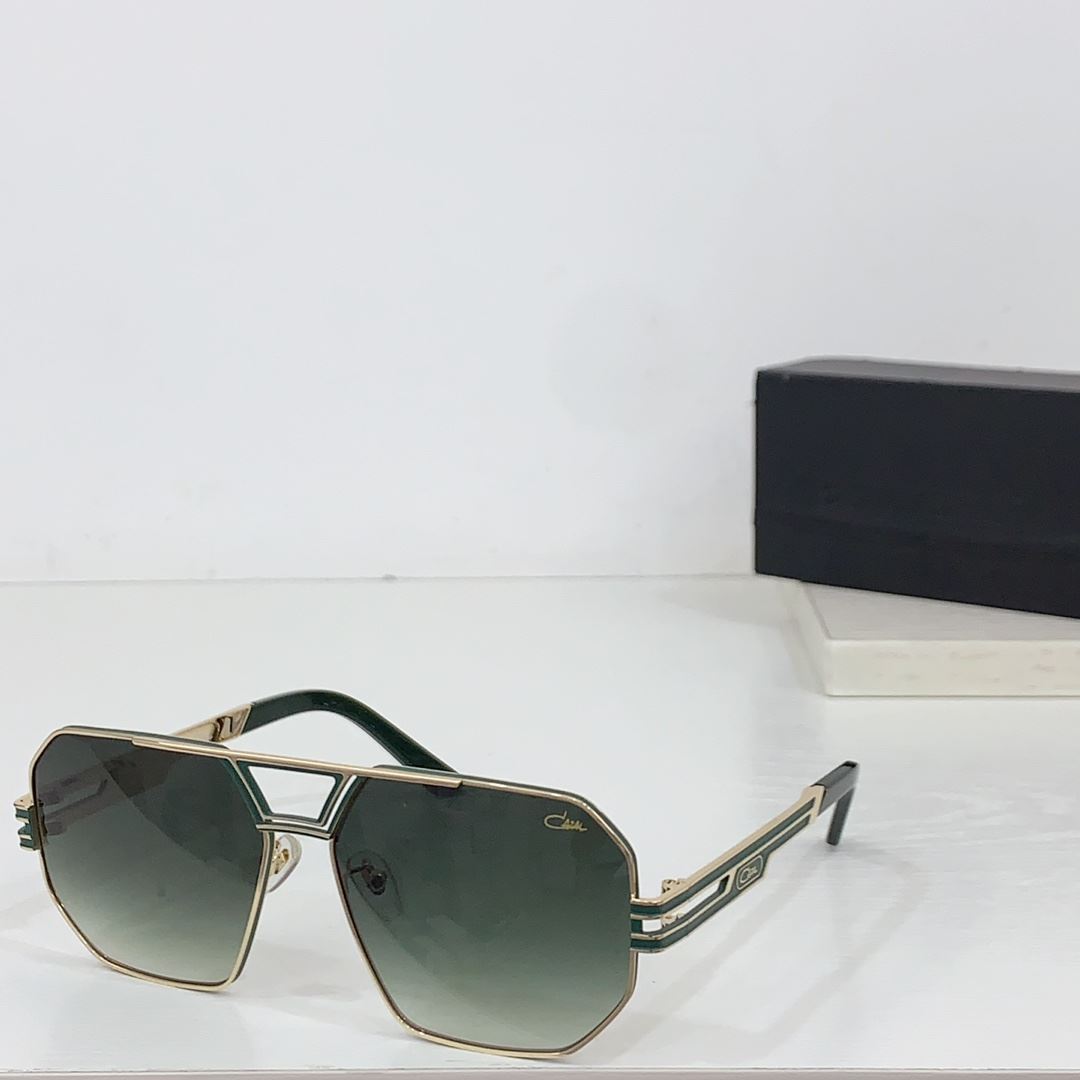 Cazal Sunglasses