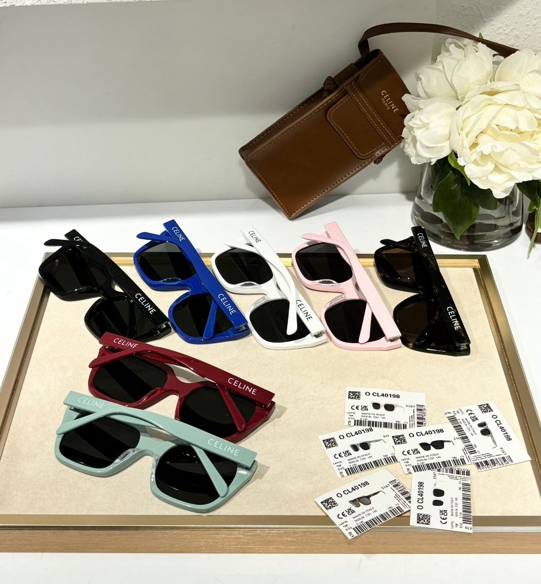 Celine Sunglasses