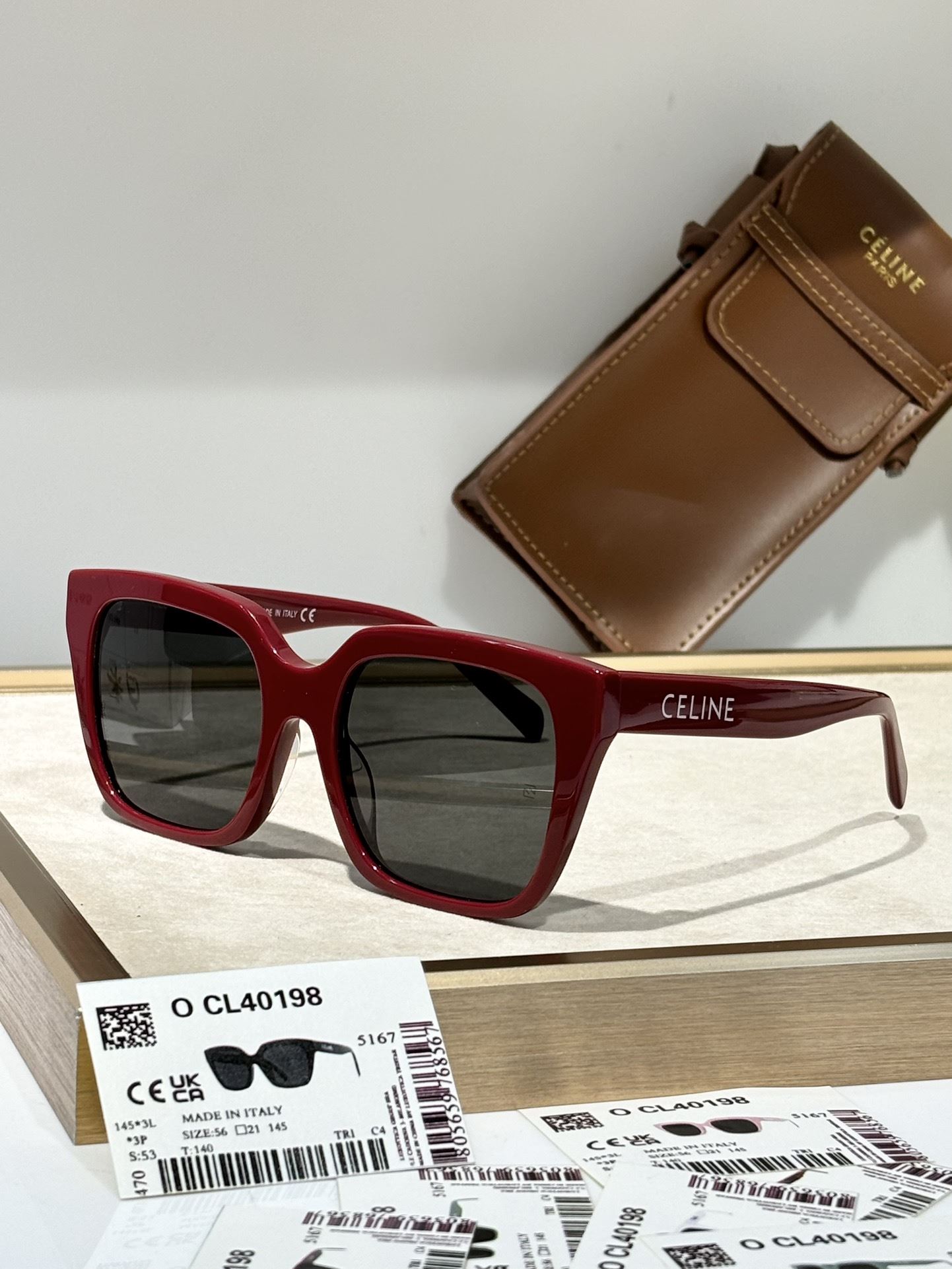 Celine Sunglasses