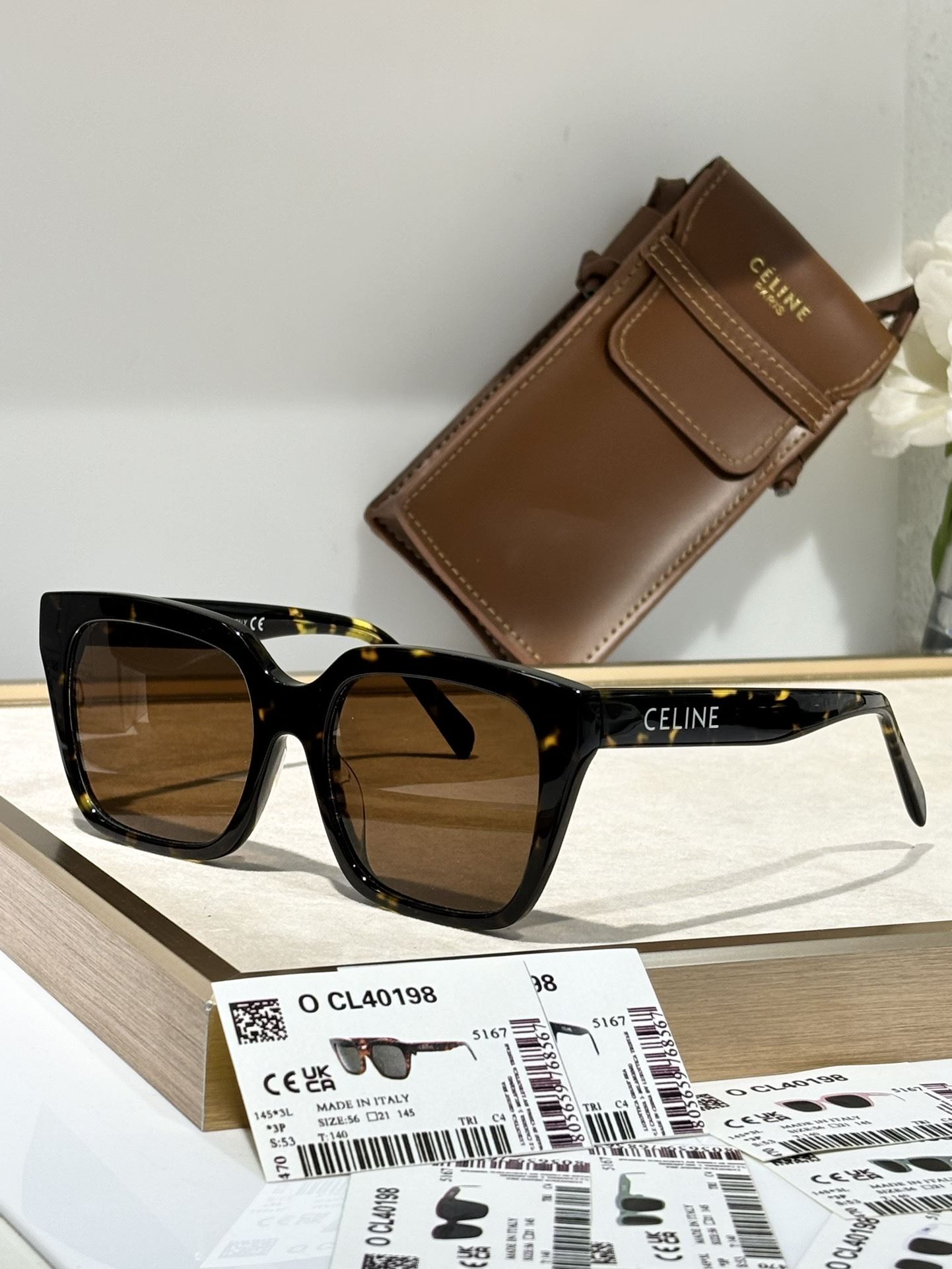 Celine Sunglasses