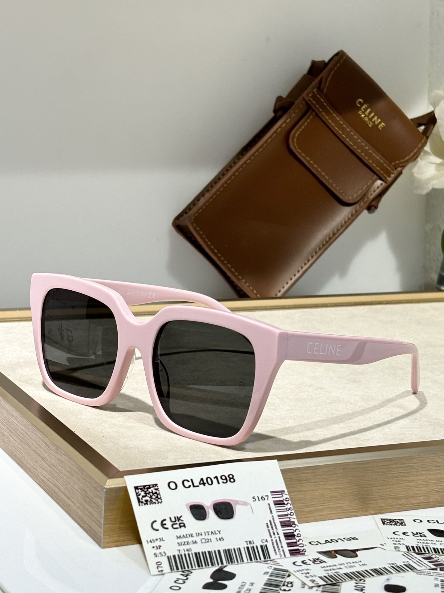 Celine Sunglasses